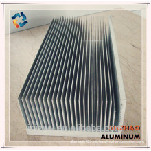 Jinzhao 6061 t6 Profile Aluminium Fenster Profile